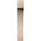 Ekena Millwork Huntington Rough Sawn Corbel, Douglas Fir, 4"W x 10"D x 26"H COR04X10X26HUN00RDF - alternate 3